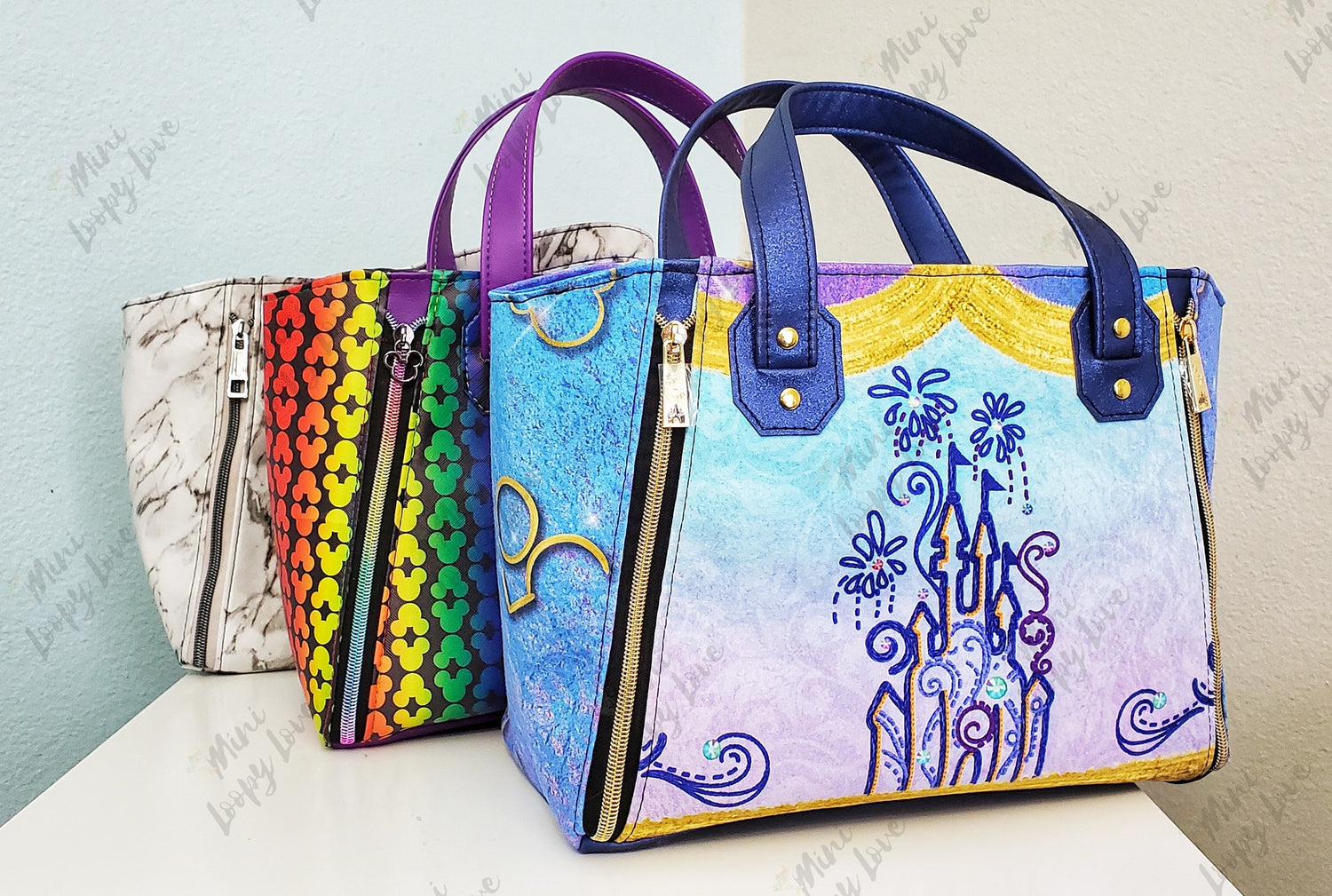 Handbags