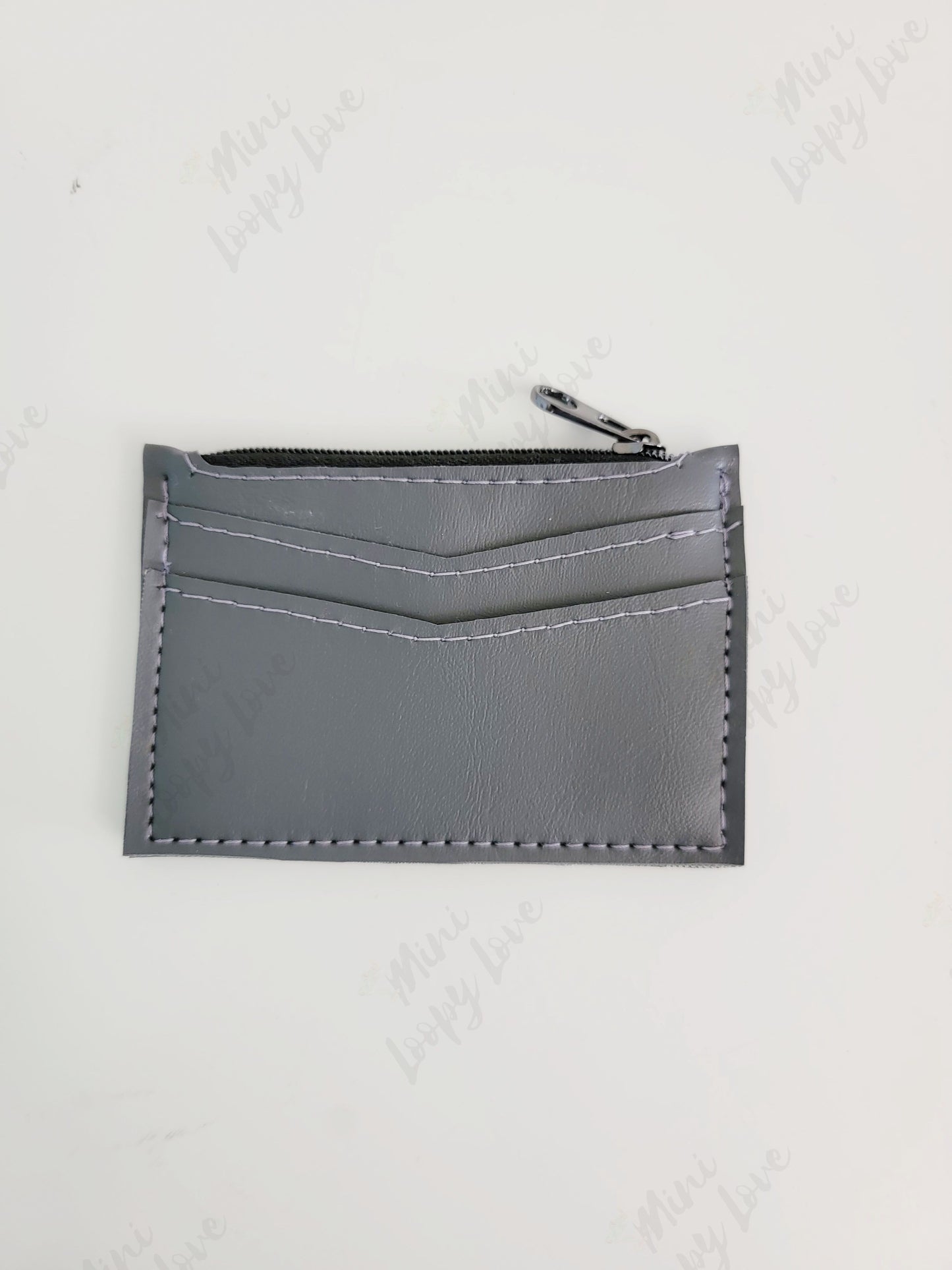 ID/Card wallet- many options