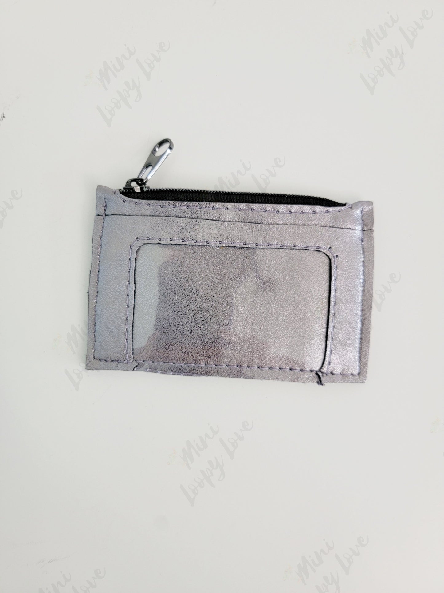 ID/Card wallet- many options