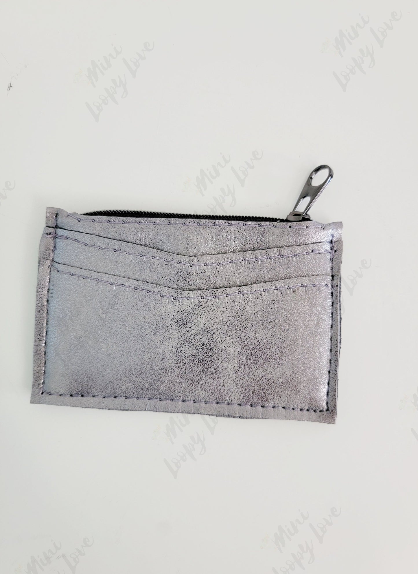 ID/Card wallet- many options