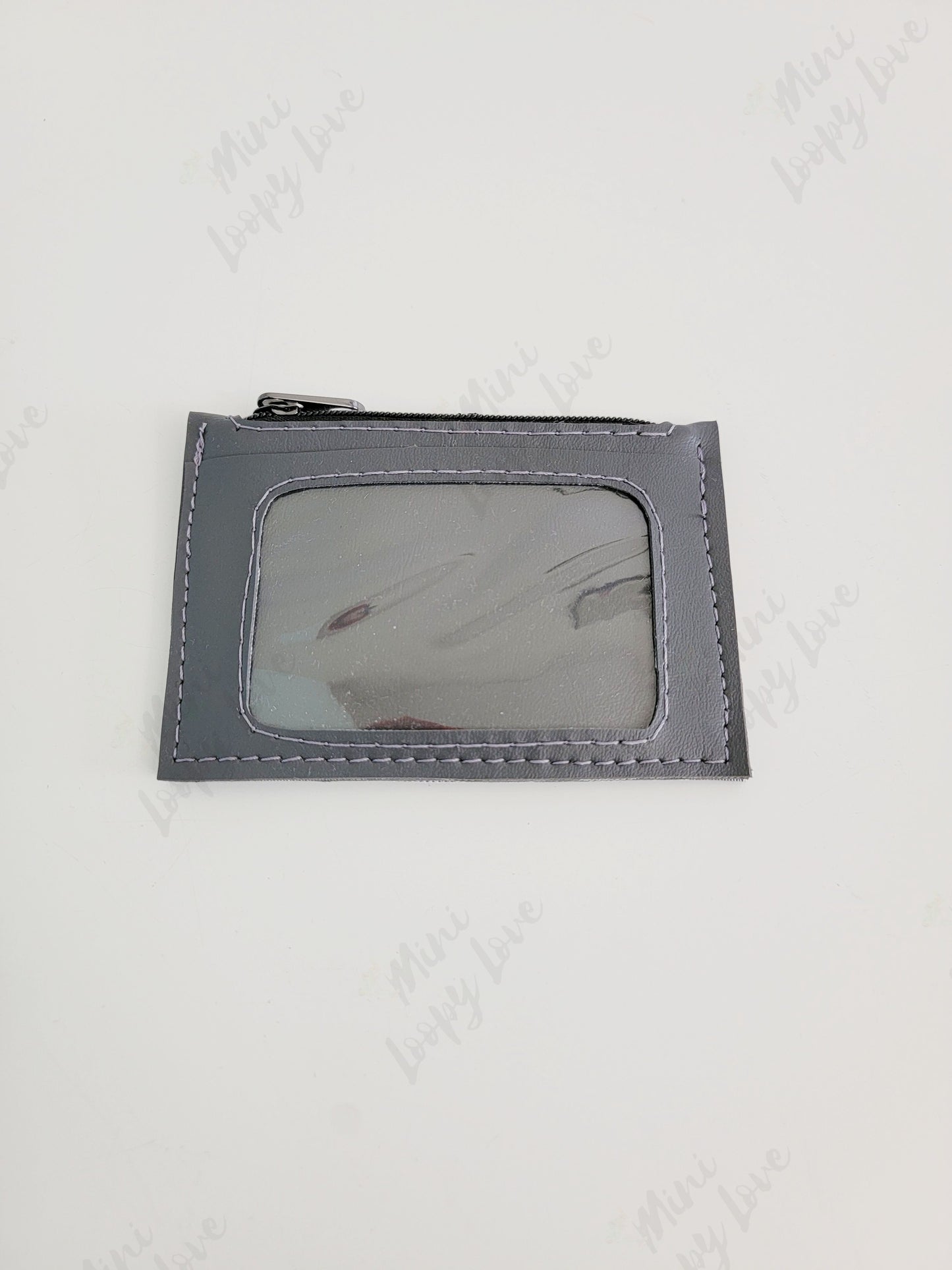 ID/Card wallet- many options