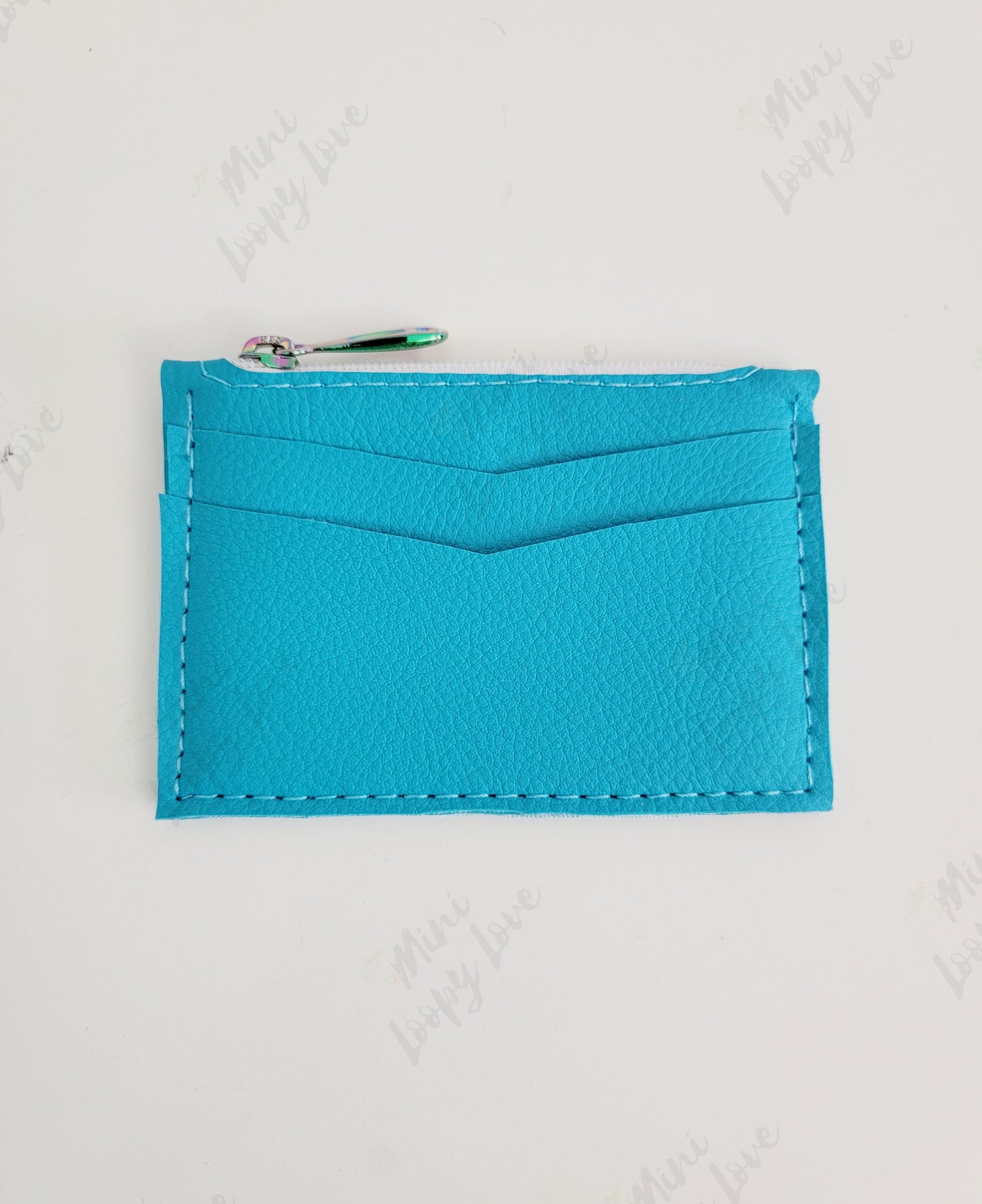 ID/Card wallet- many options