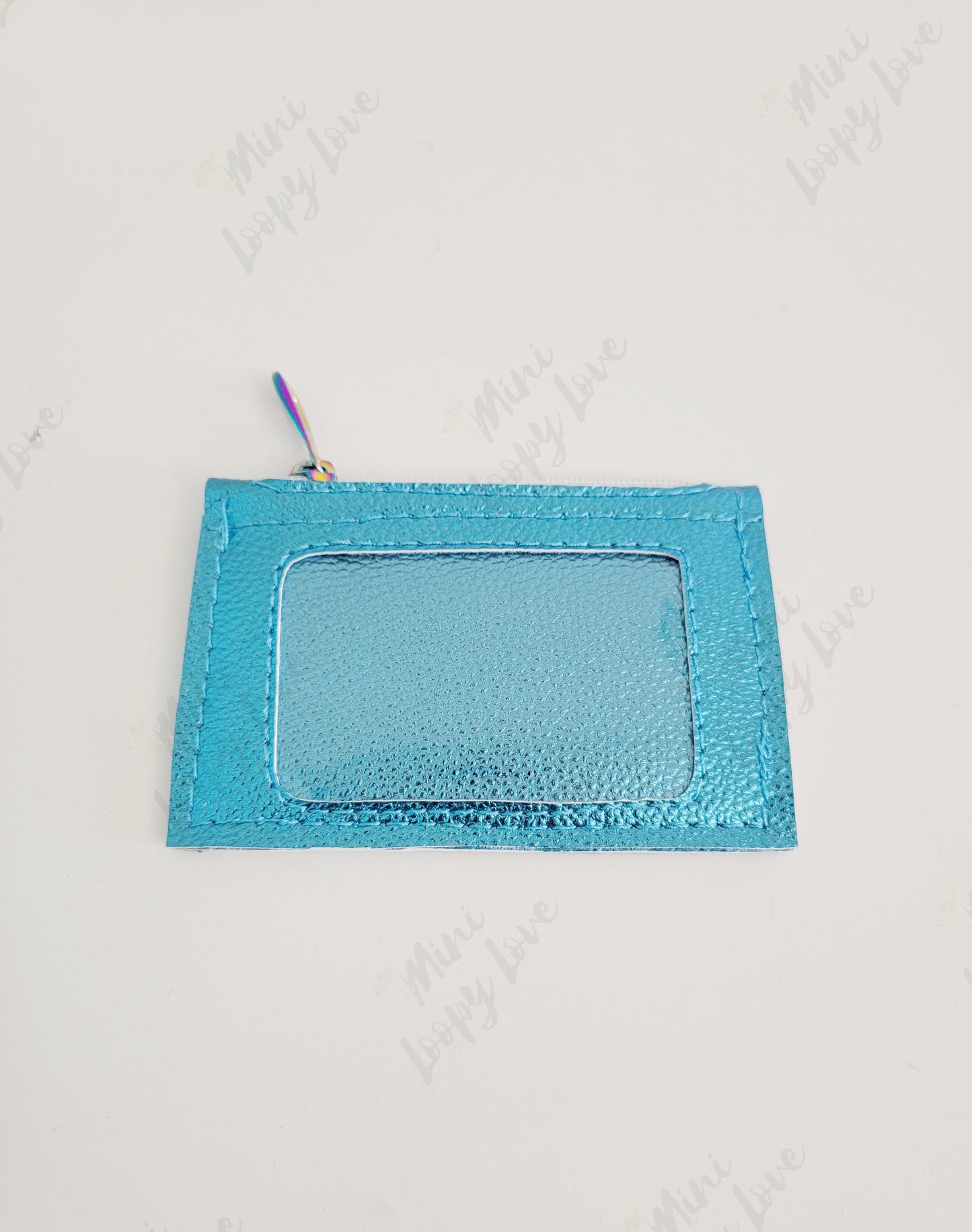 ID/Card wallet- many options