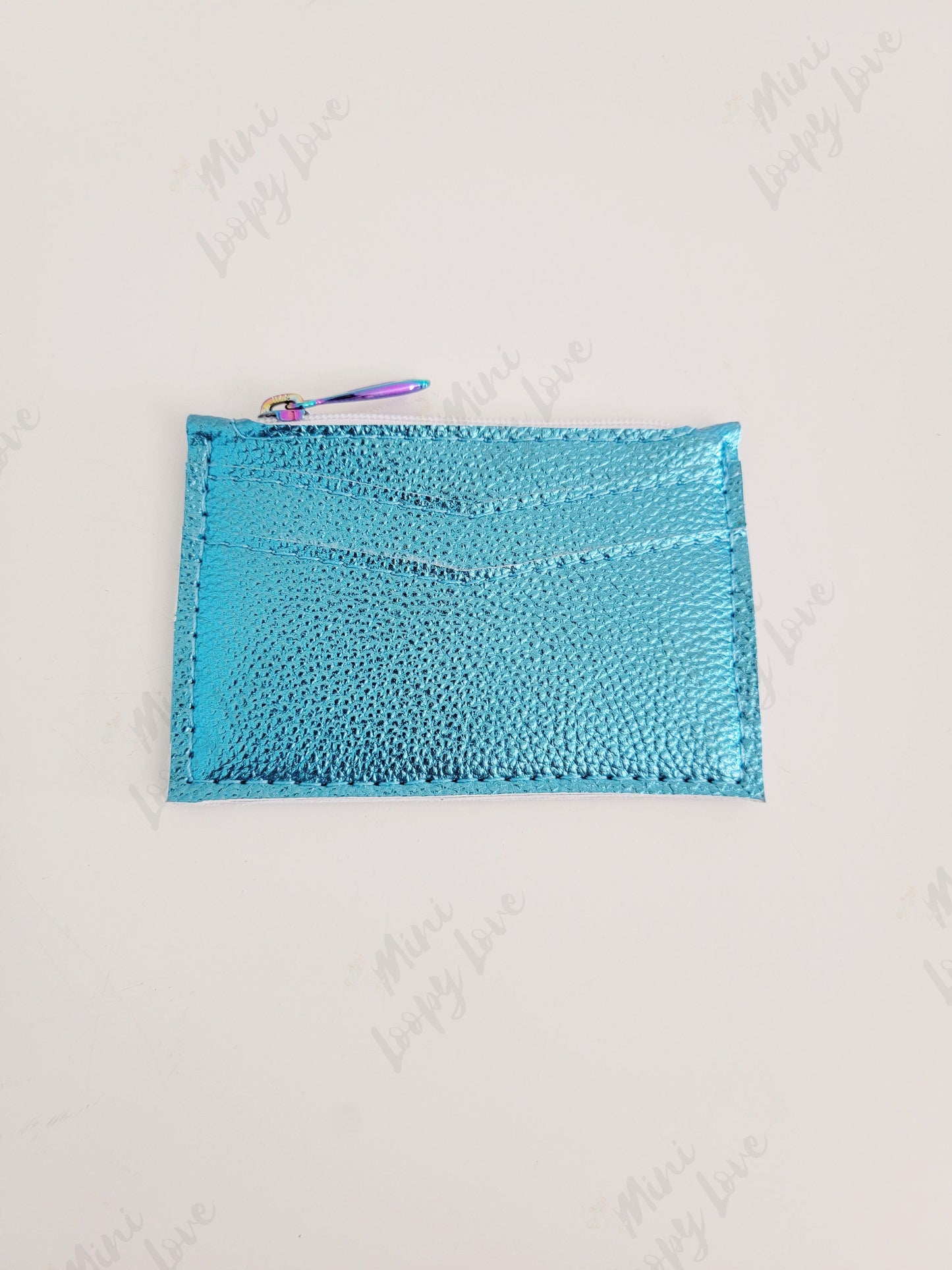 ID/Card wallet- many options