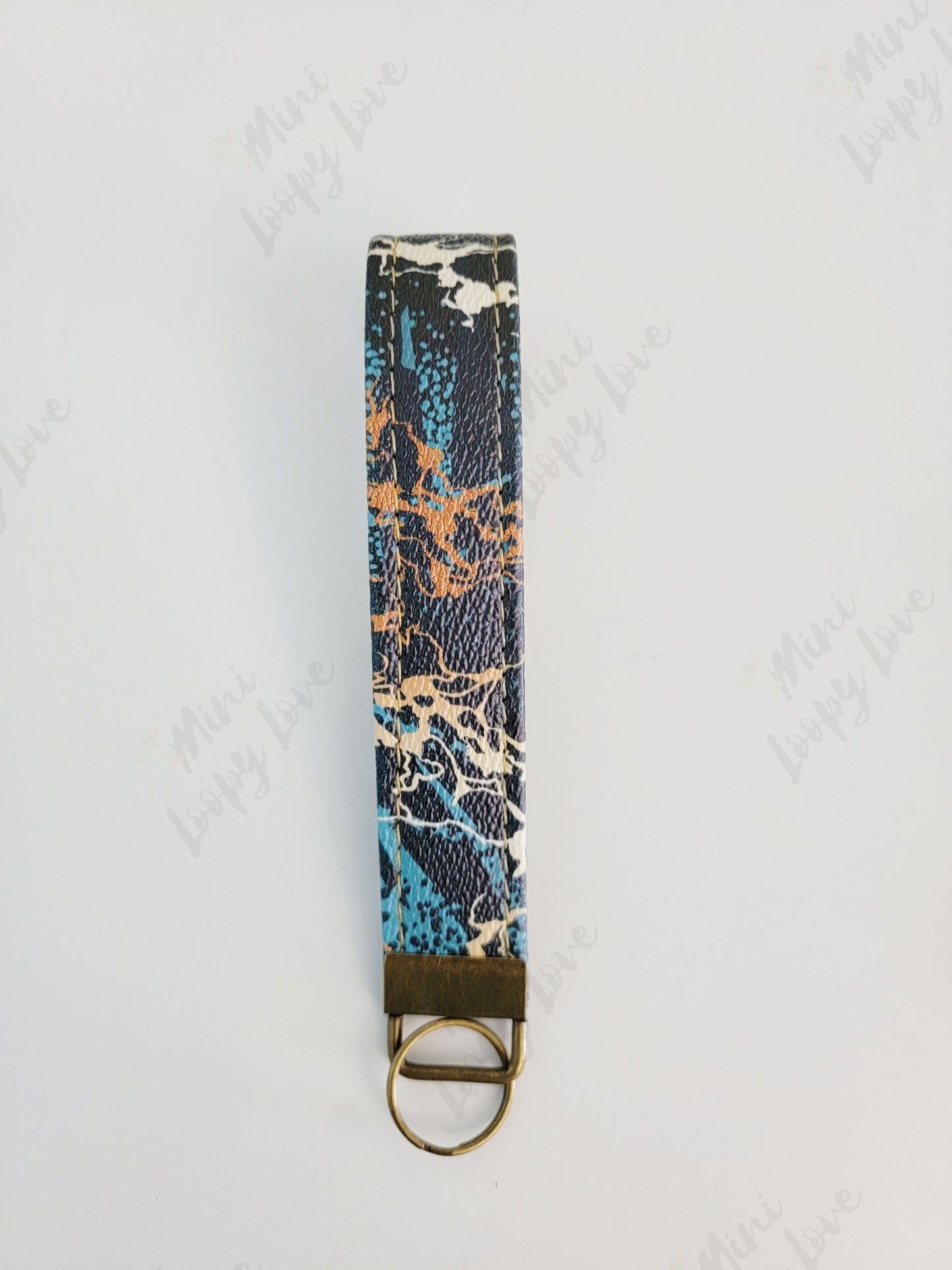 Wristlet Keyfobs- Many Options