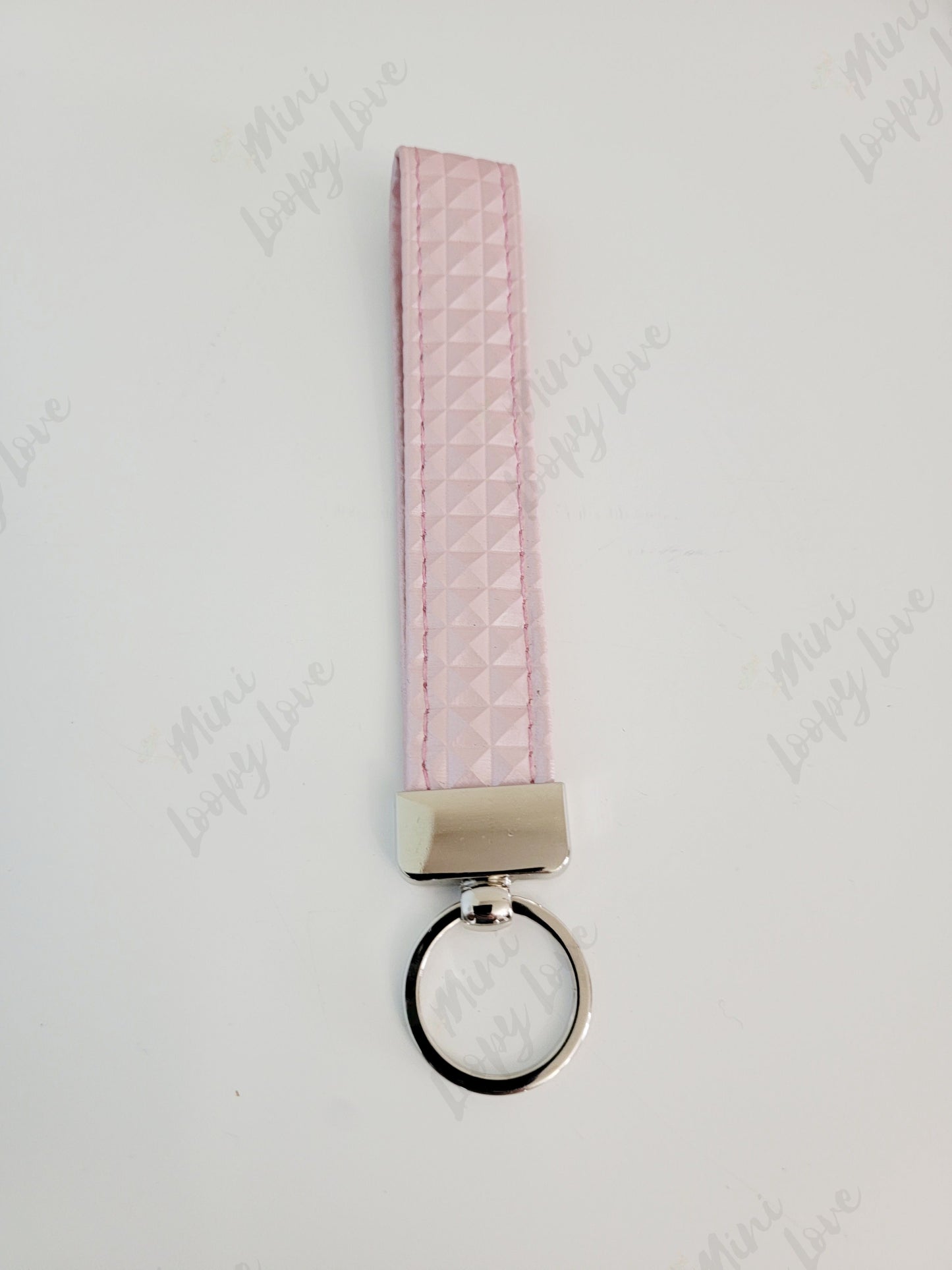 Wristlet Keyfobs- Many Options