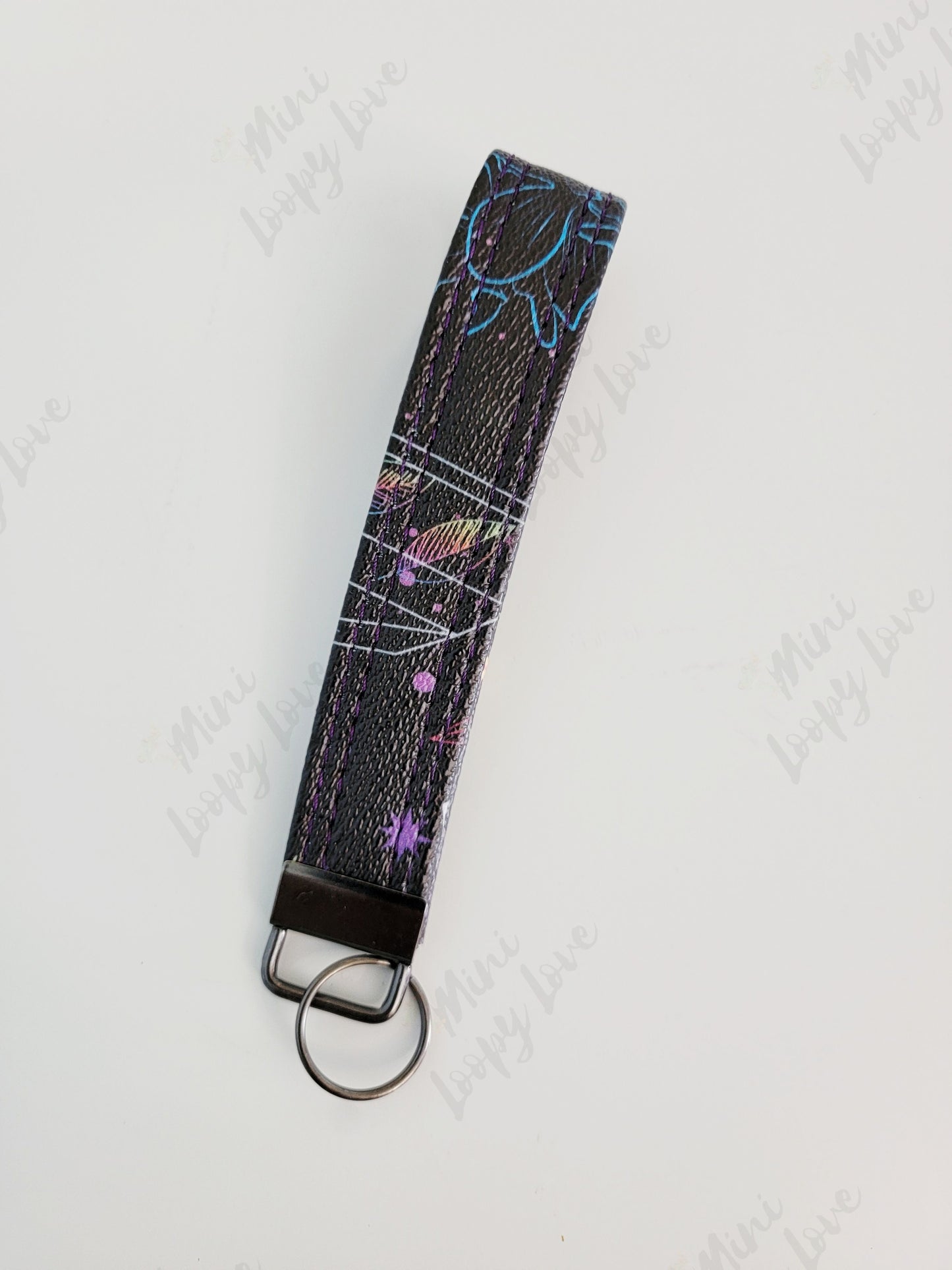 Wristlet Keyfobs- Many Options