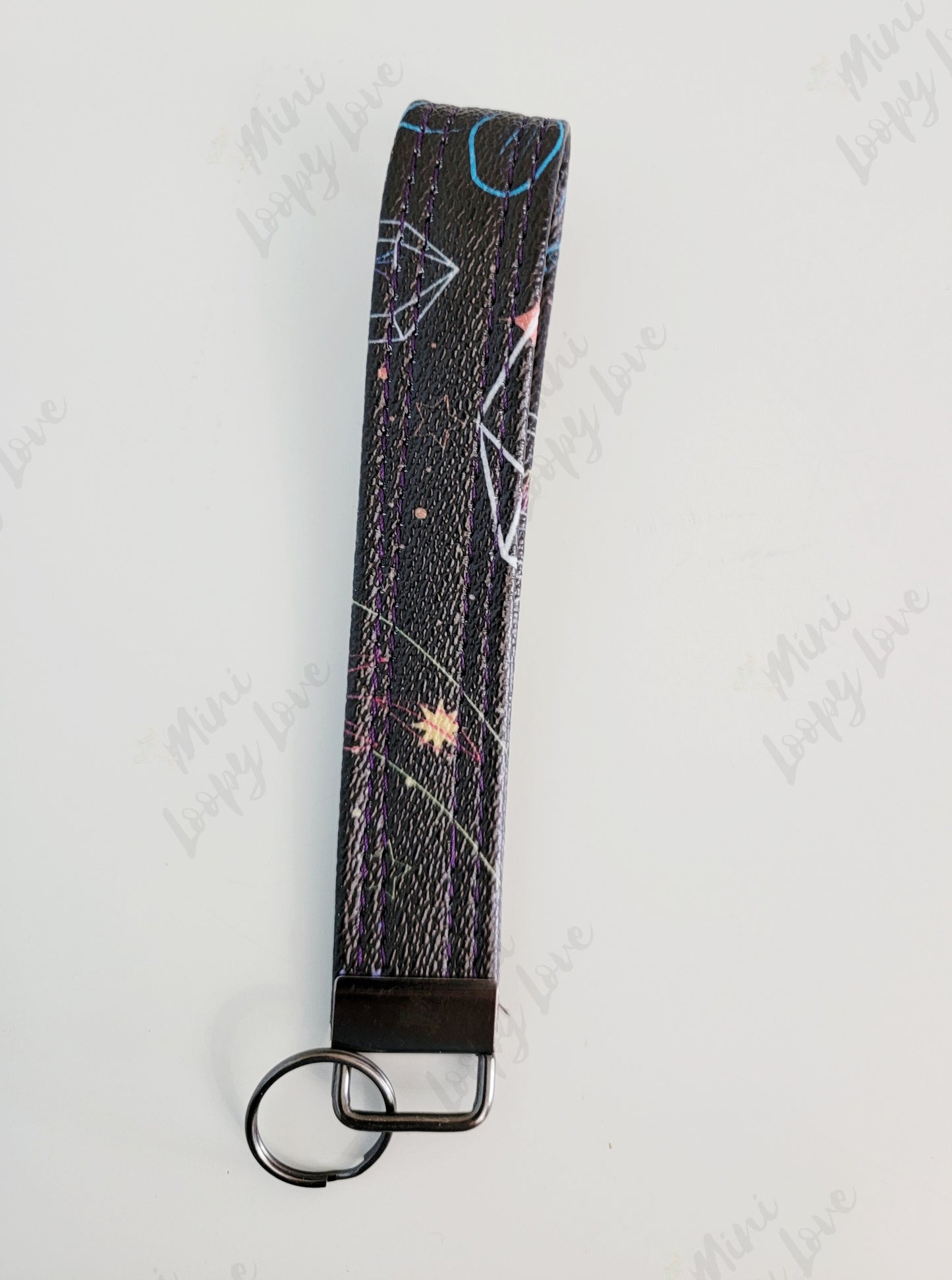 Wristlet Keyfobs- Many Options