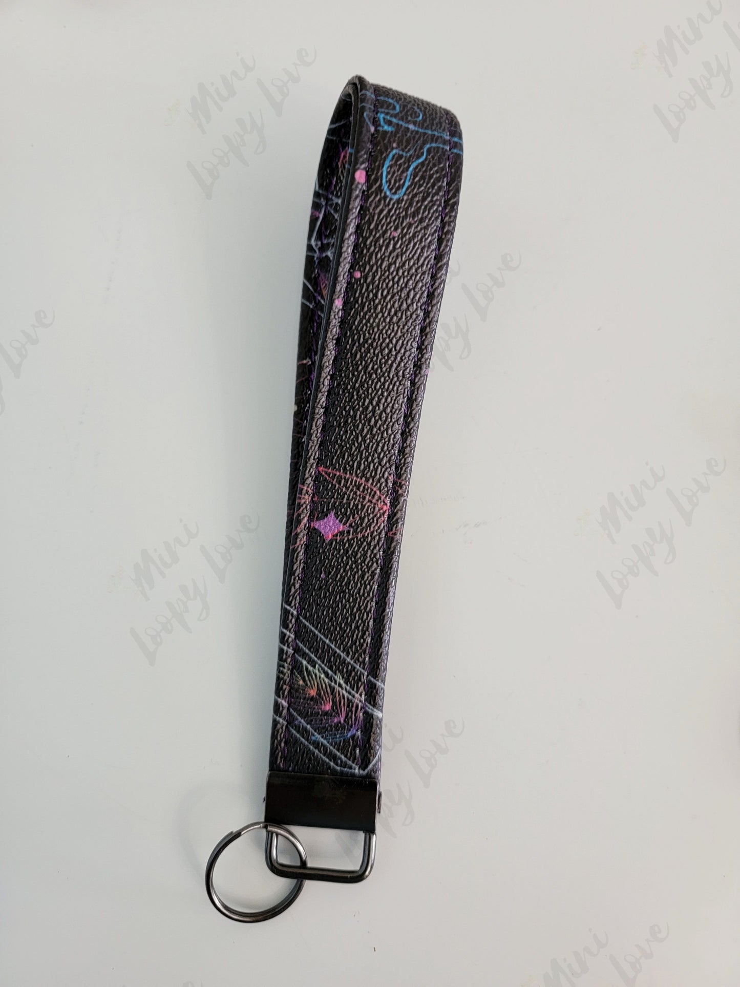 Wristlet Keyfobs- Many Options