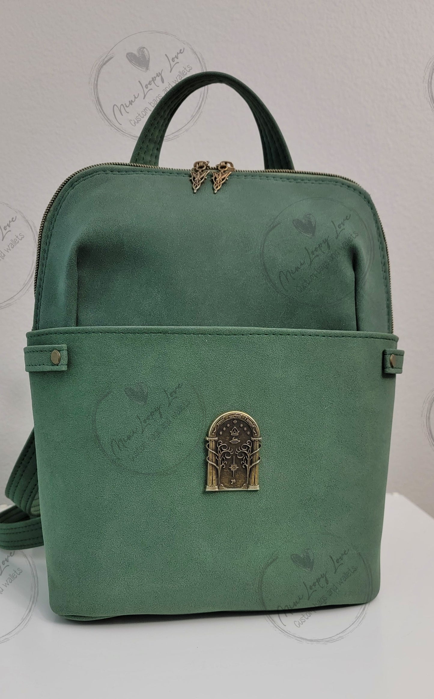 Brentwood backpack: LOTR