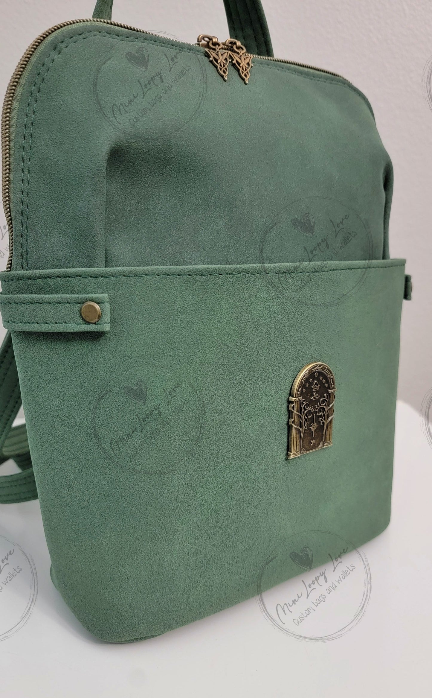 Brentwood backpack: LOTR