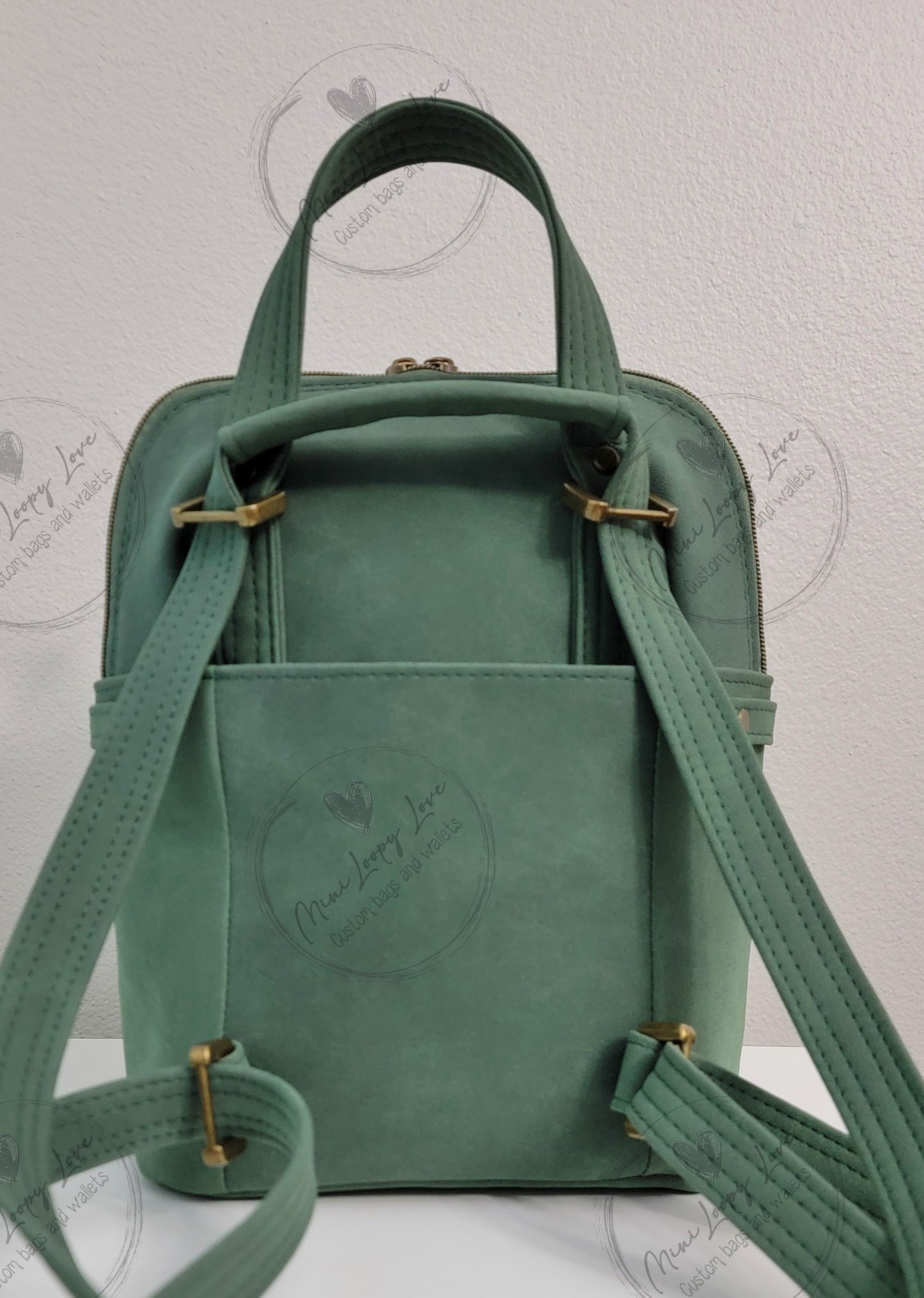 Brentwood backpack: LOTR