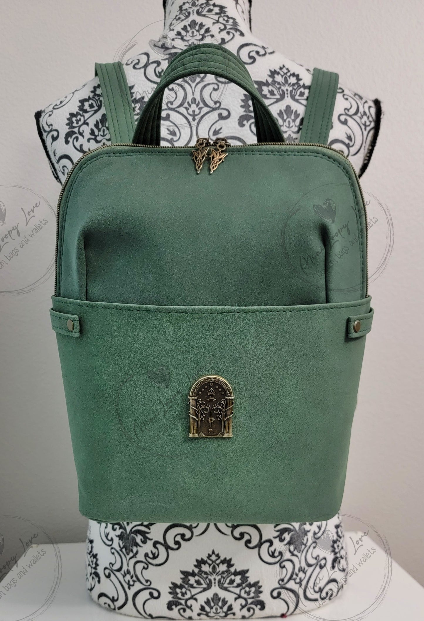 Brentwood backpack: LOTR