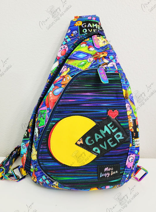Summit sling: Gamer